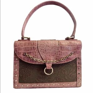 NICOLE LEE !RARE! Shoulder Bag